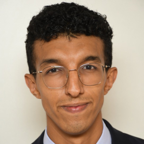 Nassim Charifi, fondateur de JobSalesTech